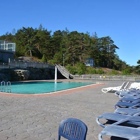 Hallestrand Vandrarhem Stromstad Luaran gambar