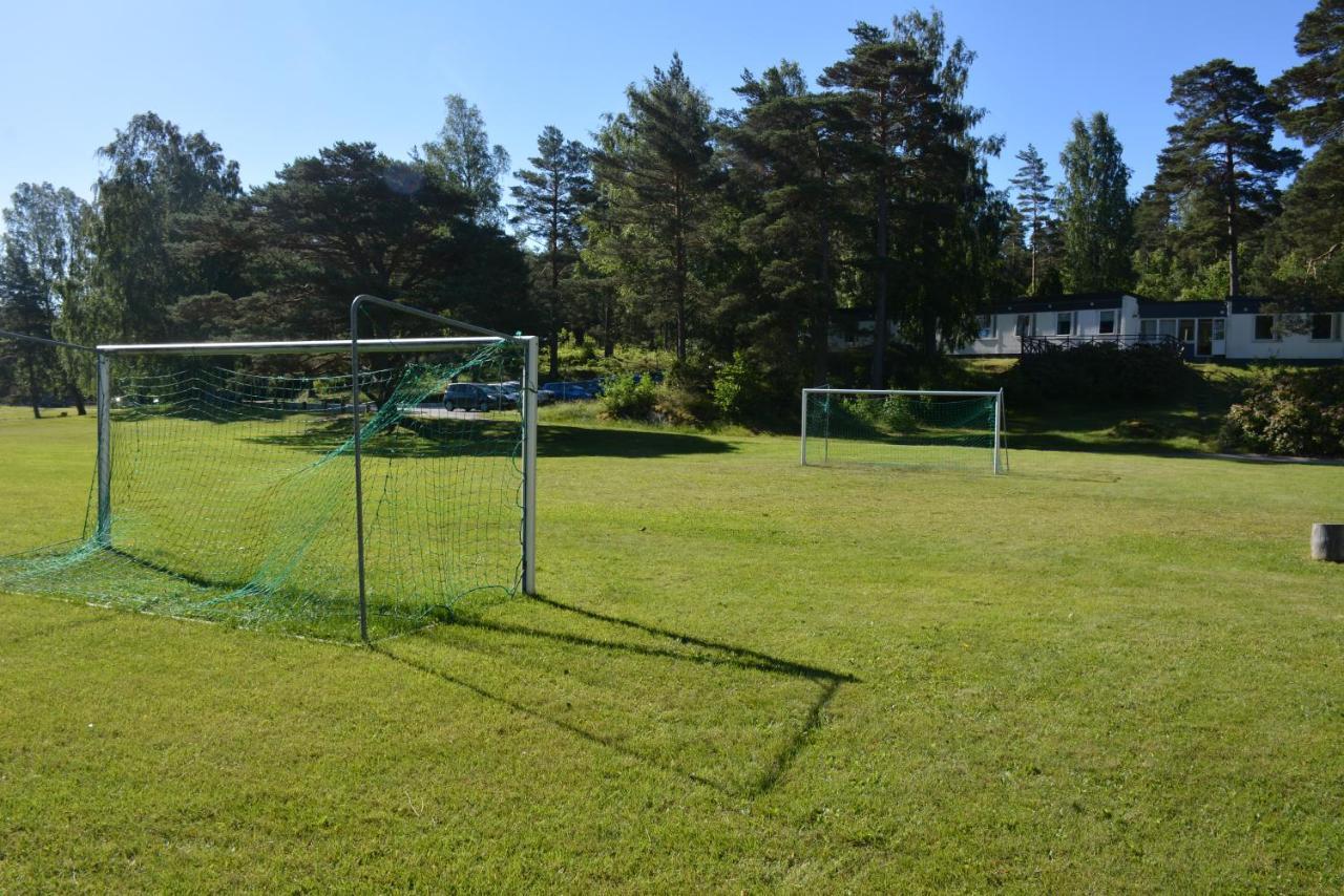 Hallestrand Vandrarhem Stromstad Luaran gambar